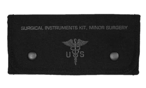 Field Ops Surgical Kit