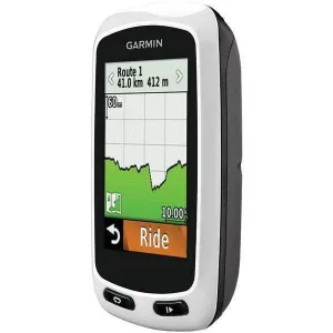 Garmin 010-N1164-00 Refurbished Edge Touring Plus (Refurbished)