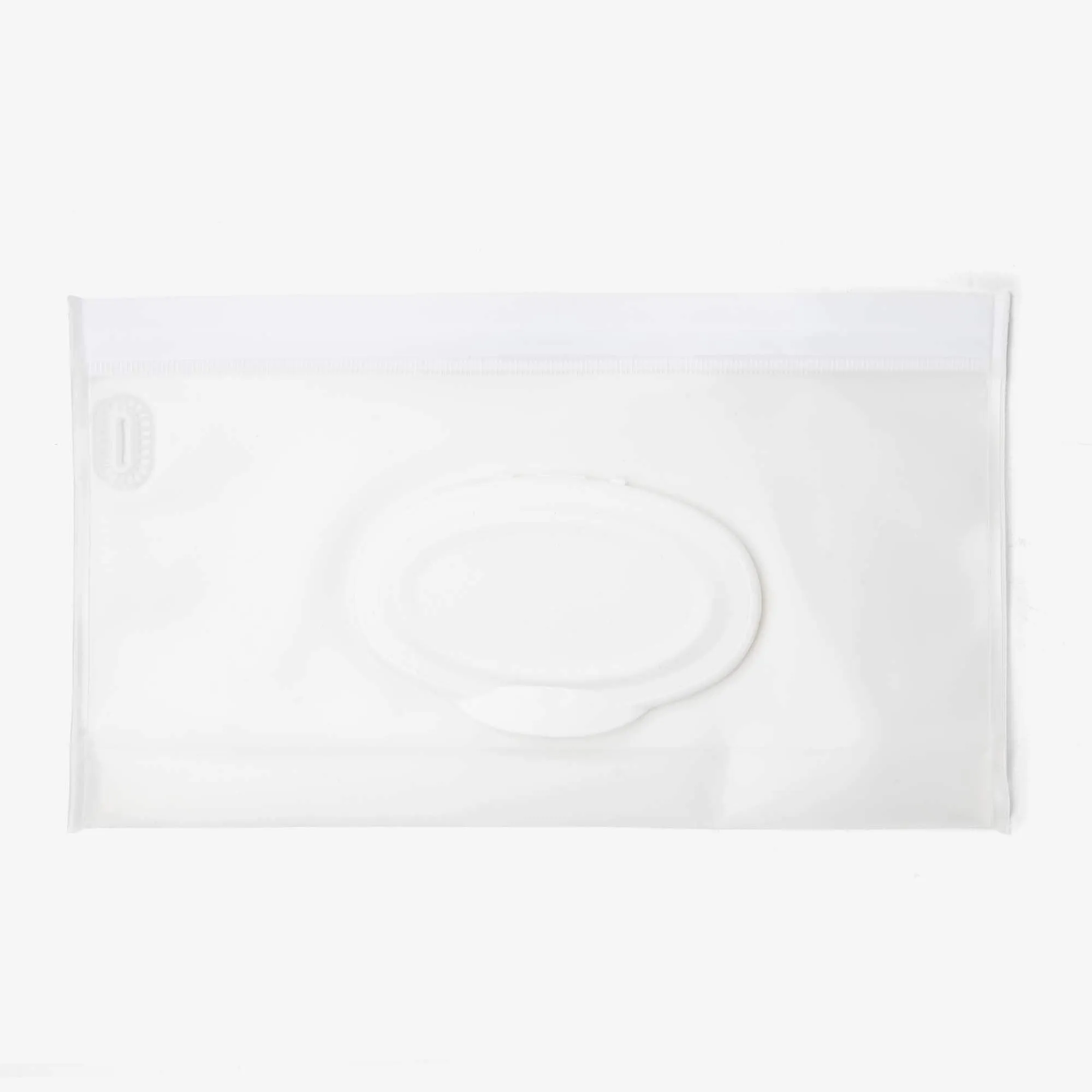 Grab & Go Nappy Changing Clutch - Tan