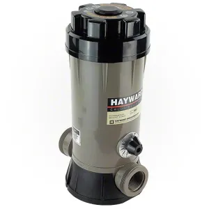 Hayward Automatic Chemical Feeder CL200EF