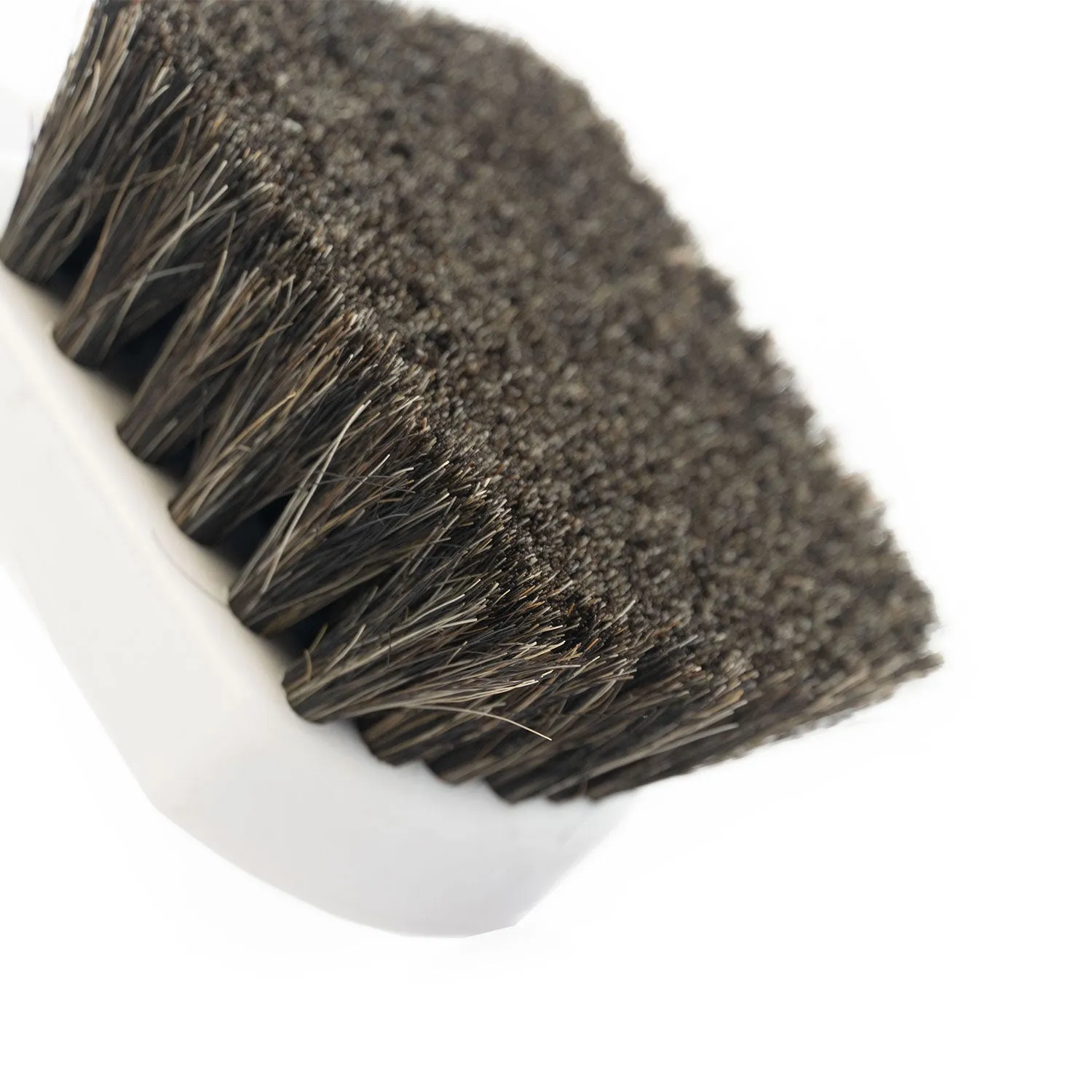 Horse Hair Upholstery Brush