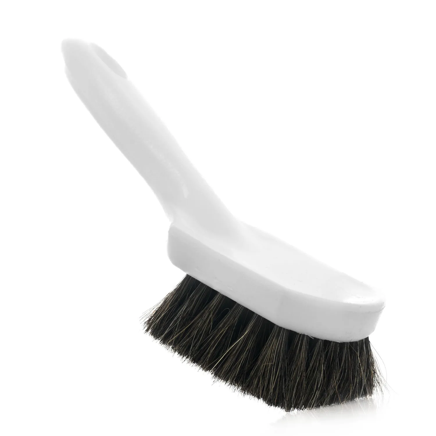 Horse Hair Upholstery Brush