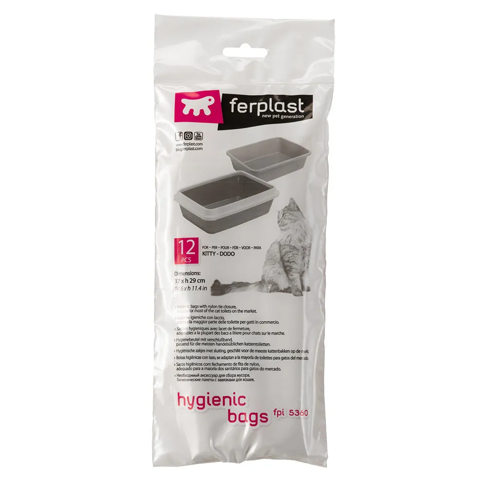 Hygienic bags FPI 5360