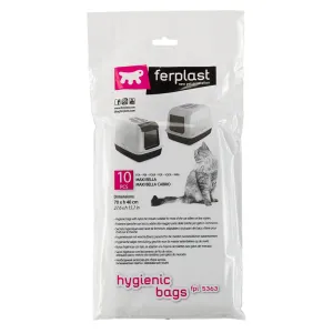 Hygienic bags FPI 5363