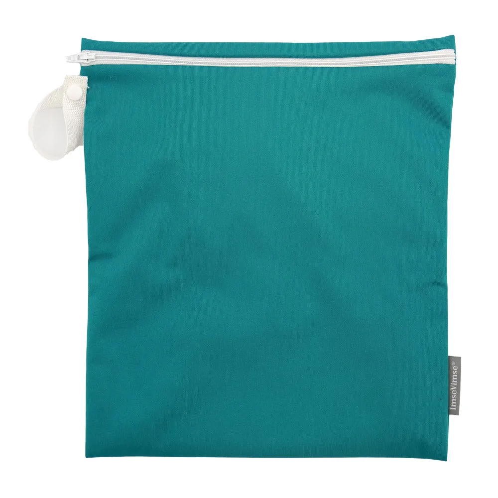 Imse Vimse Medium Wet Bag - Lagoon