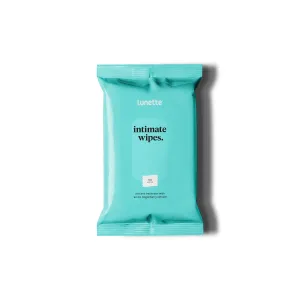 Intimate Wipes, 50 pcs