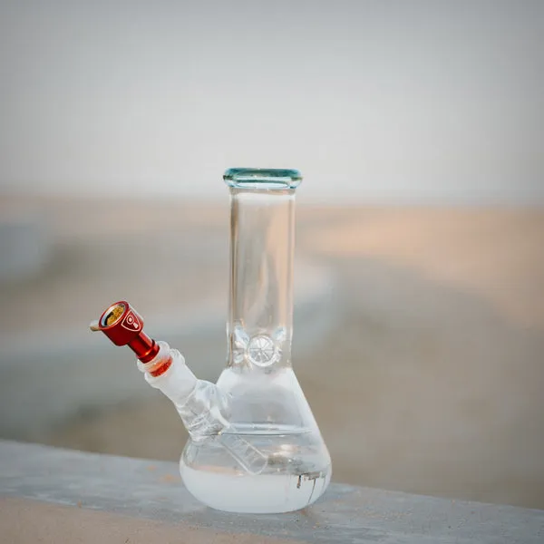 Invincibowl - 14mm Bong Metal Bowl