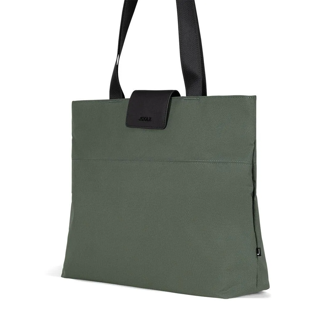 Joolz Changing Bag - Forest Green