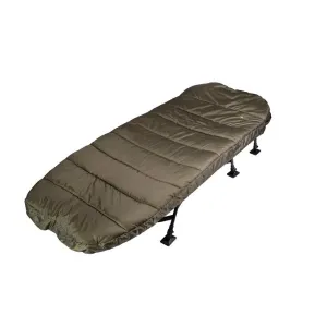 JRC Defender II Flatbed Sleep System Standard