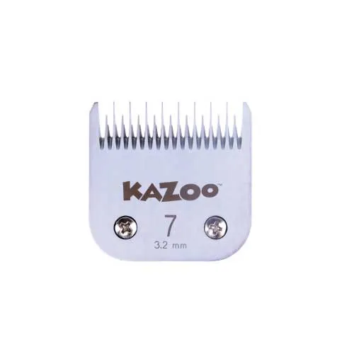 Kazoo Dog Clipper Blade