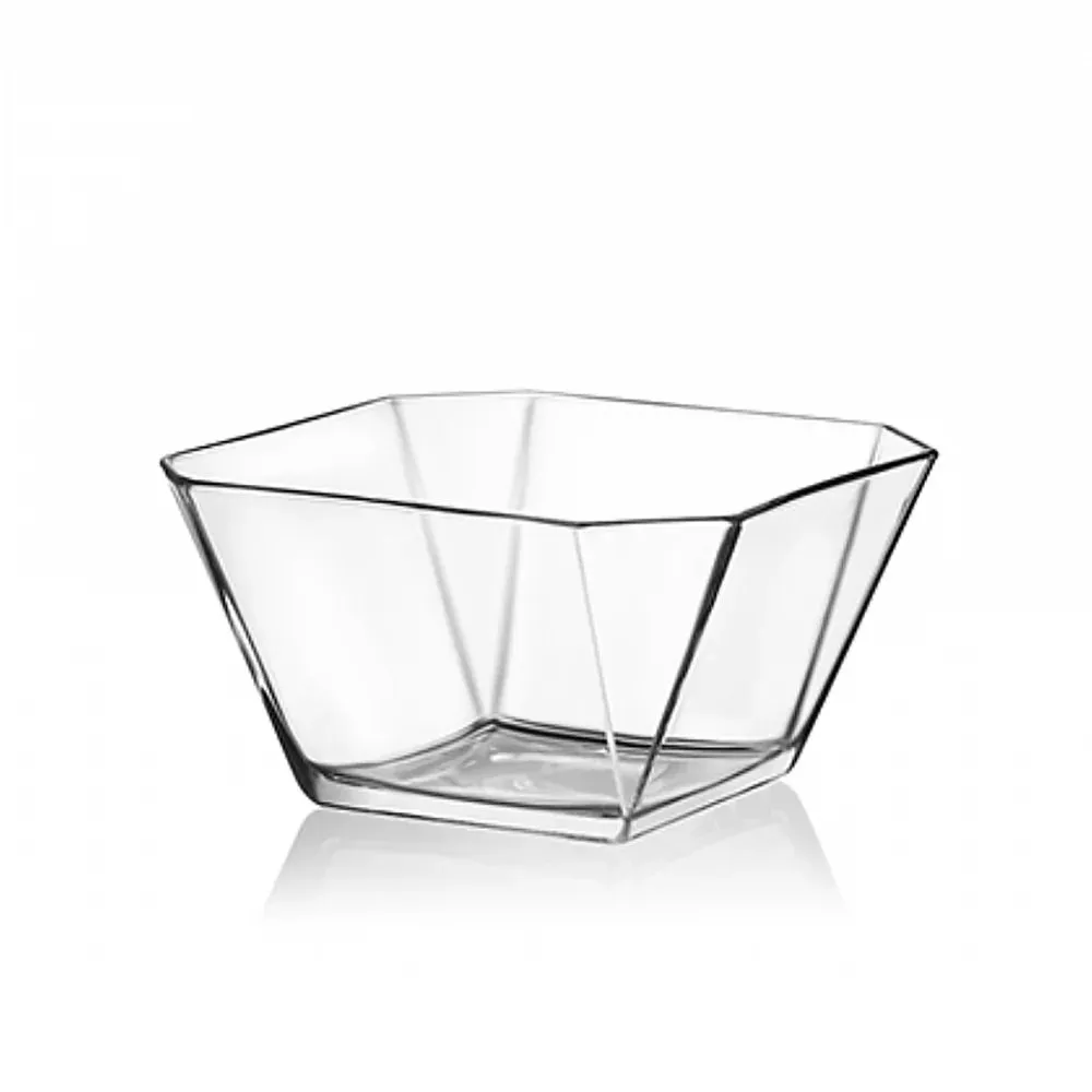 Lav Karen Mixing Glass Bowl for Kitchen Prep, 64.25 oz