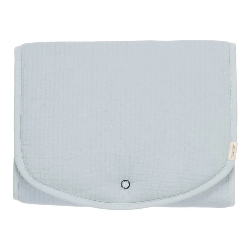 LD Travel Changing Mat