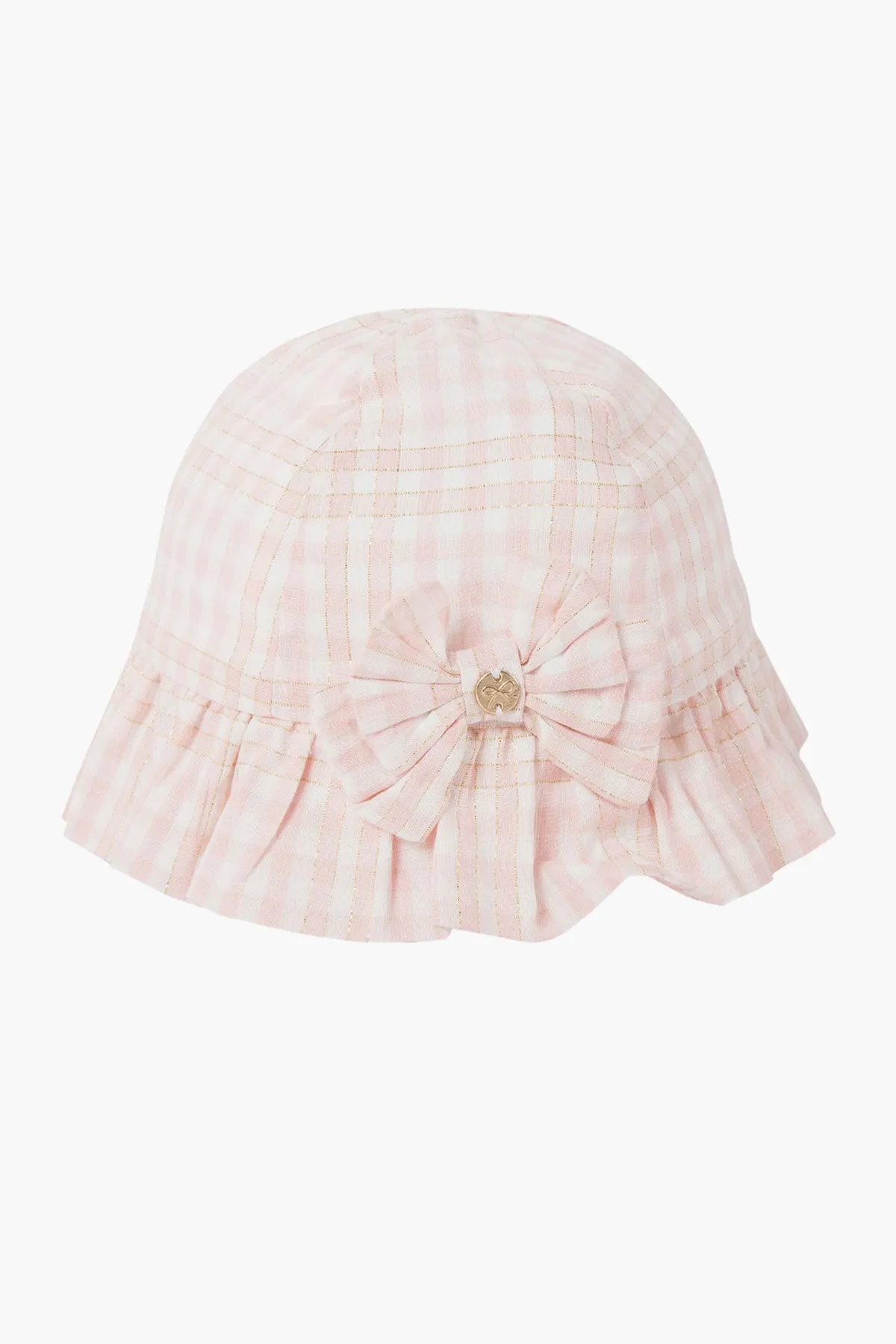 Lili Gaufrette Baby Girls Hat