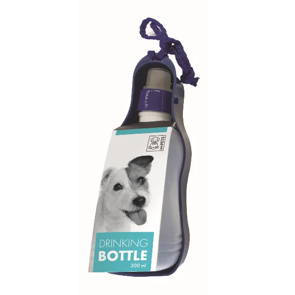 M-PETS Drinking Bottle