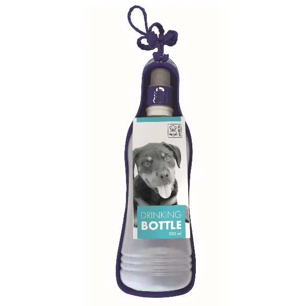 M-PETS Drinking Bottle