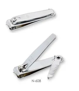 Medium Deluxe Nail Clipper (12-pack)