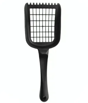 MP Bergamo Cat Litter Scoop for Fine Sand Wide Grid