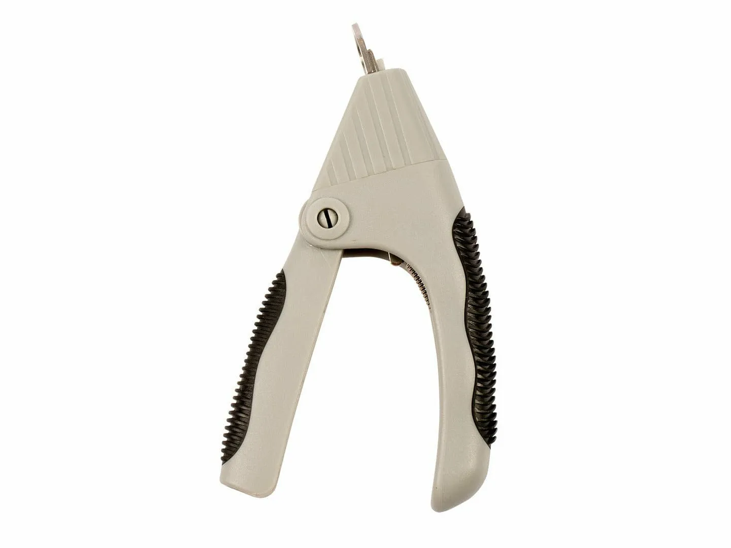 Nail clipper guillotine  grey