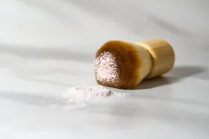 Naprim Naturals - Kabuki Brush