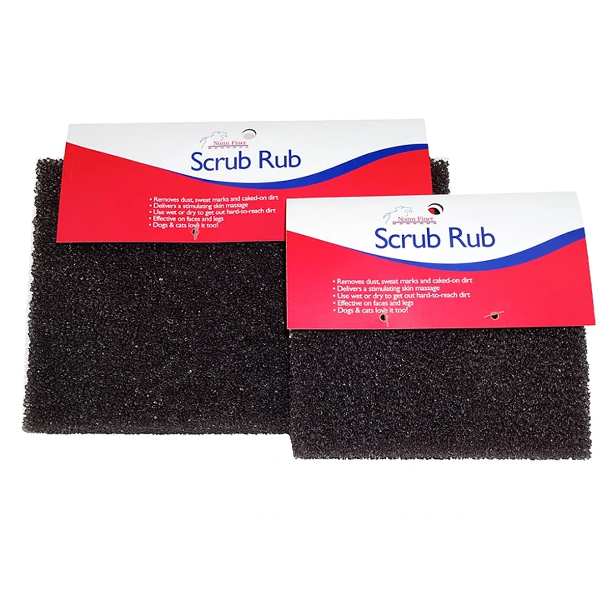 Nunn Finer Scrub Rub