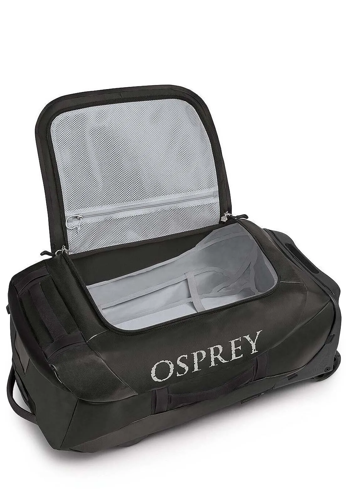 Osprey Transporter 4-Wheel 60L Duffel Bag