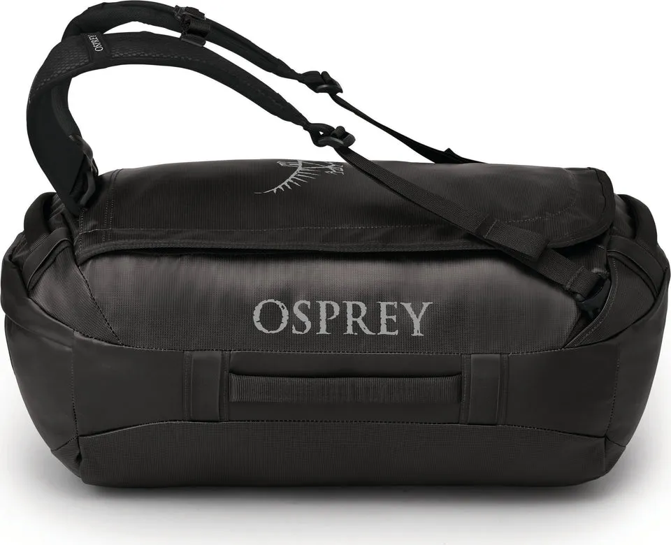 Osprey Transporter 40 Wheeled Duffel Carry-On