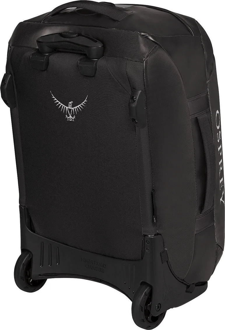 Osprey Transporter 40 Wheeled Duffel Carry-On