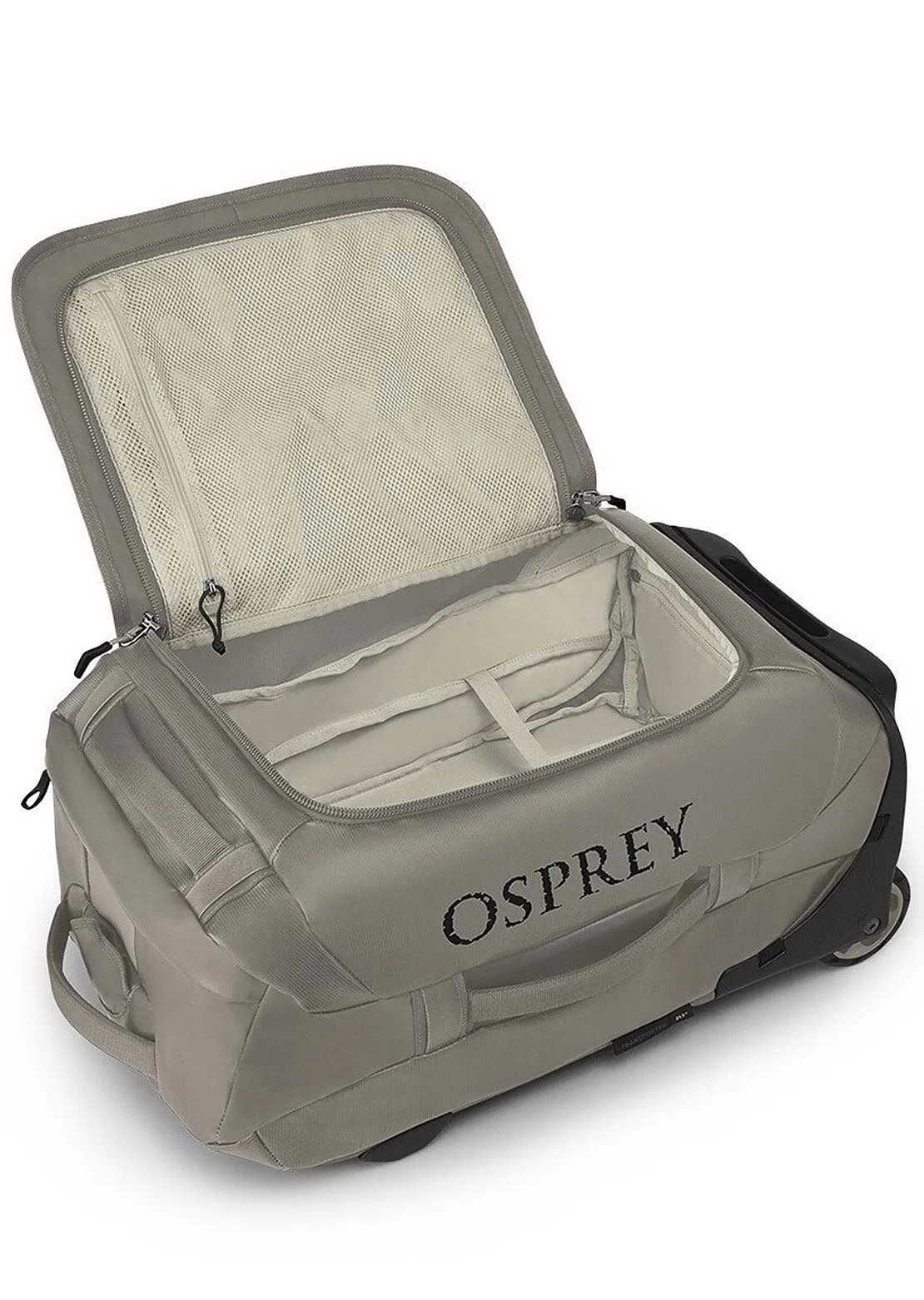 Osprey Transporter 40L Wheeled Duffel Bag