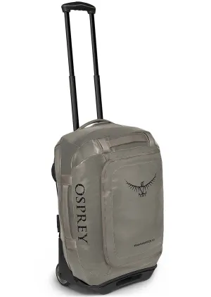 Osprey Transporter 40L Wheeled Duffel Bag