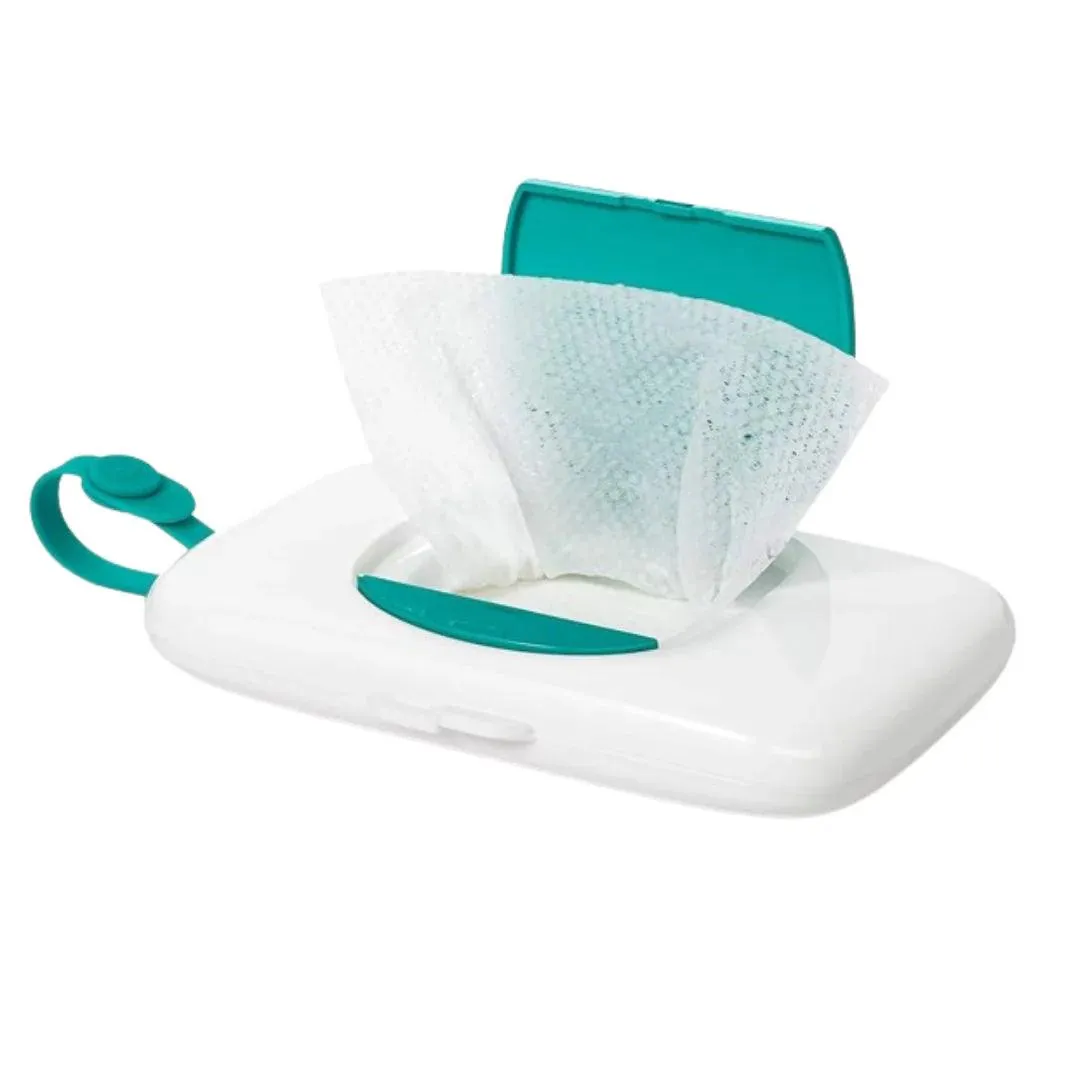 Oxo Tot On-The-Go Wipes Dispenser