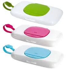 Oxo Tot On-The-Go Wipes Dispenser