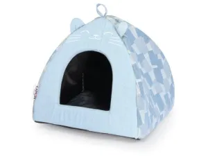 Pet Den Cm. 40X40X35H