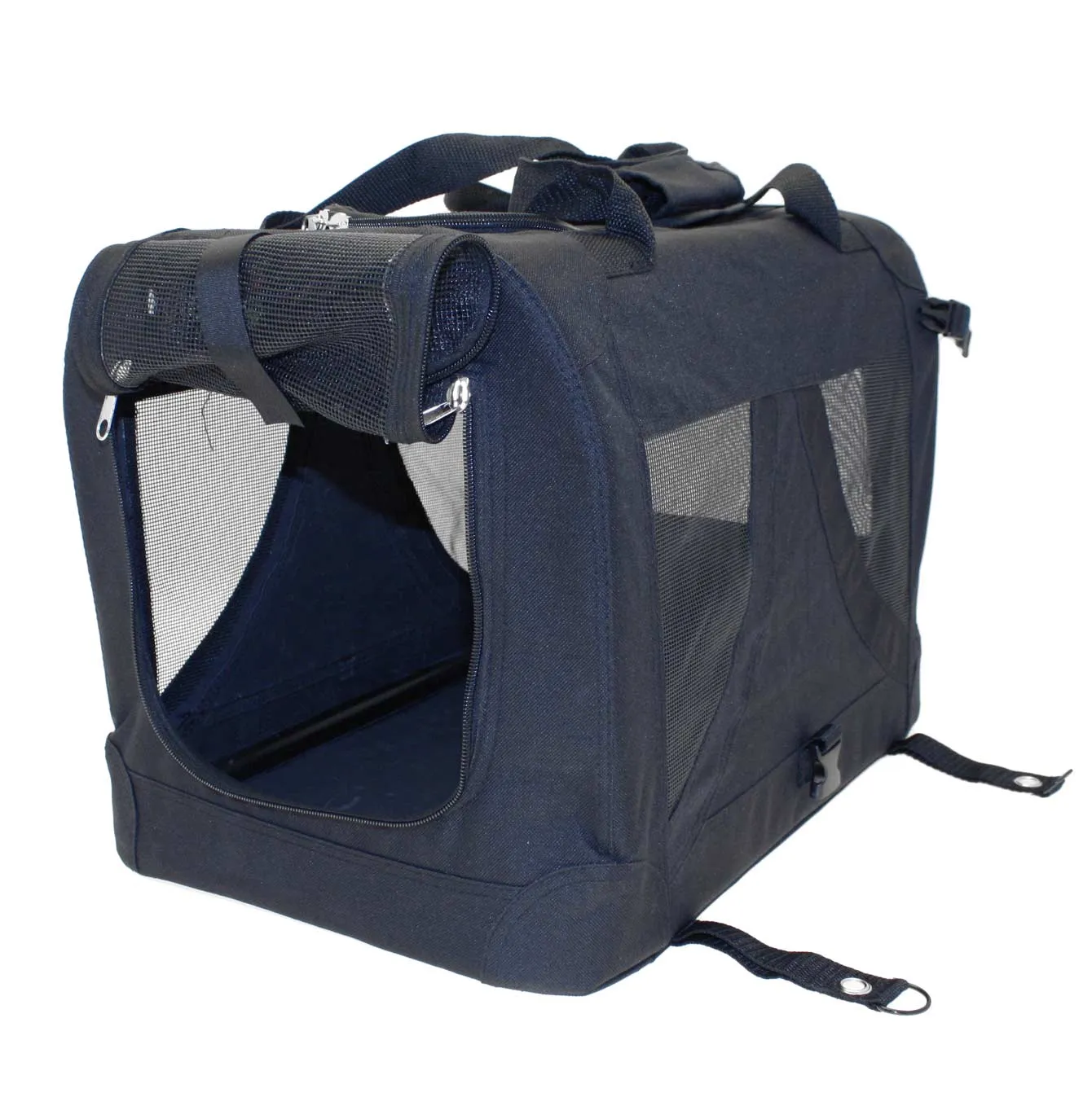 Pet Gear Canvas Carrier