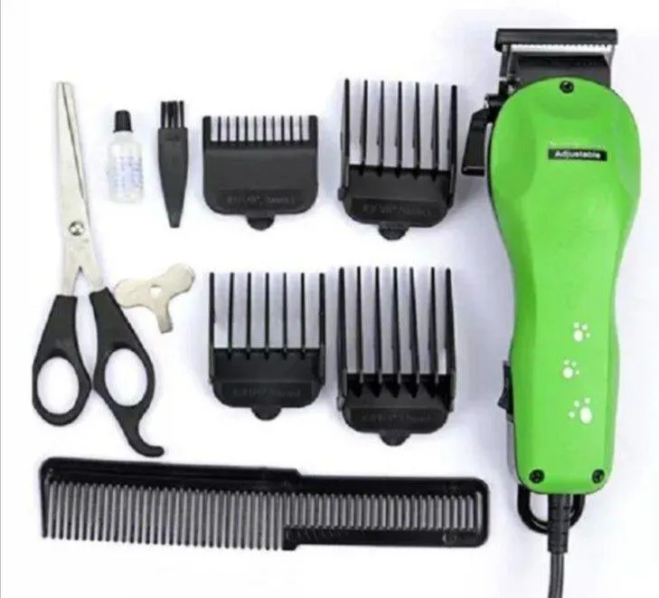 Professional Electric Pet Clipper -DC-38