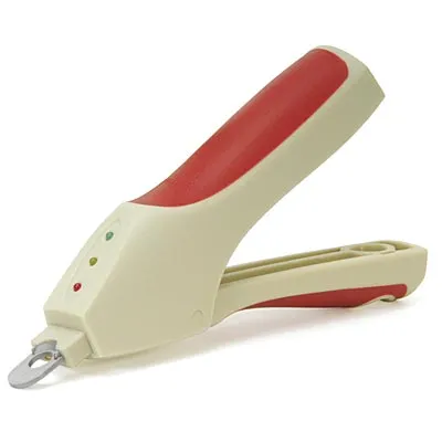 QuickFinder Nail Clippers