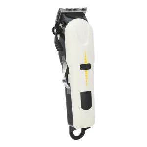 Rechargeable Professional Hair Clipper-Y809A