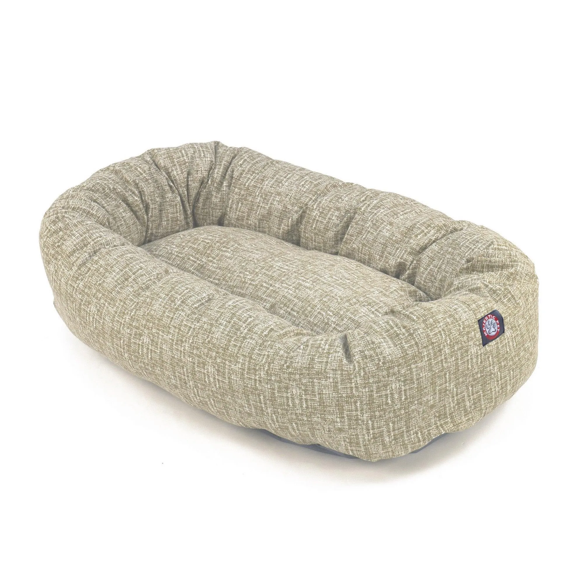 Replacement Cover for Bagel Dog Beds