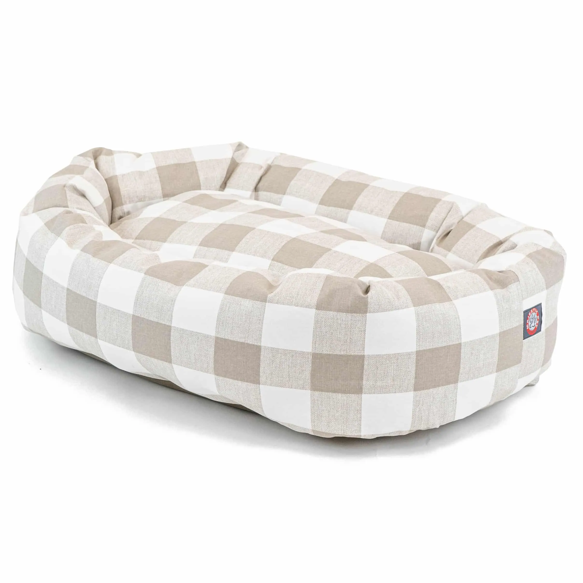 Replacement Cover for Bagel Dog Beds