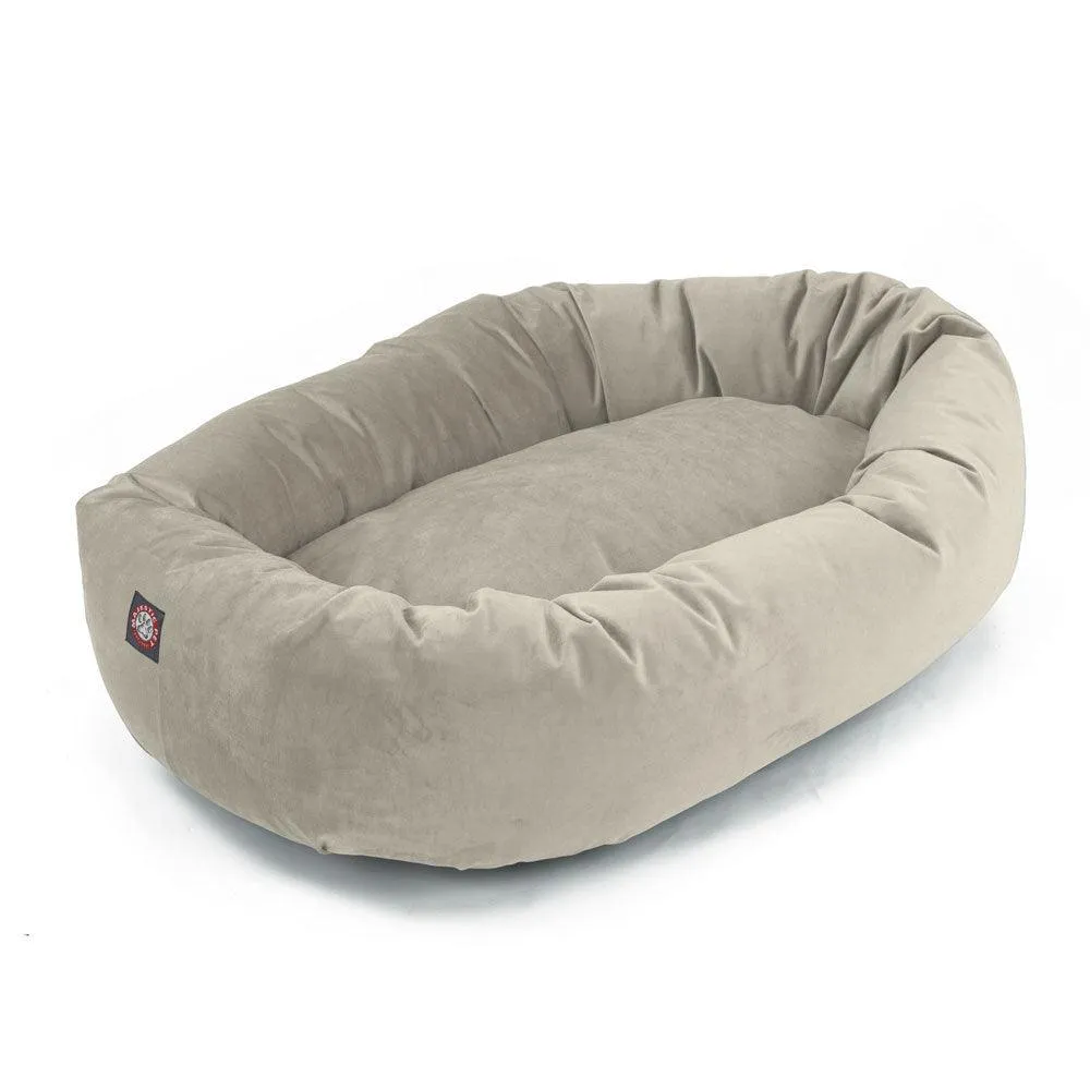 Replacement Cover for Bagel Dog Beds