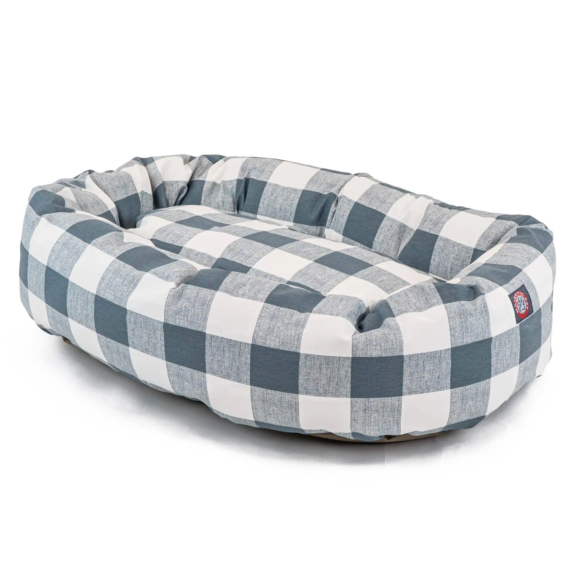 Replacement Cover for Bagel Dog Beds