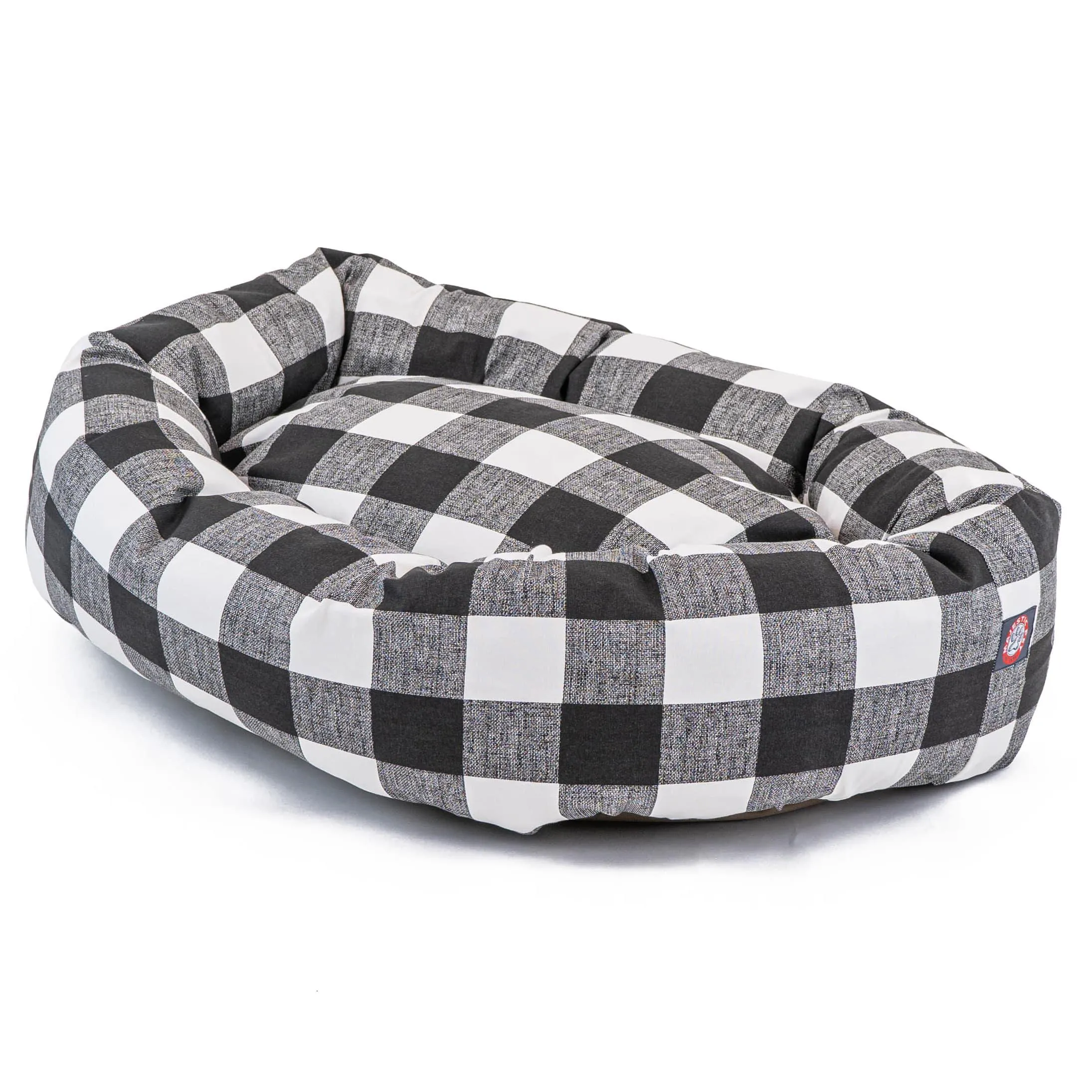 Replacement Cover for Bagel Dog Beds