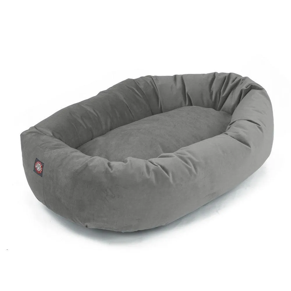 Replacement Cover for Bagel Dog Beds