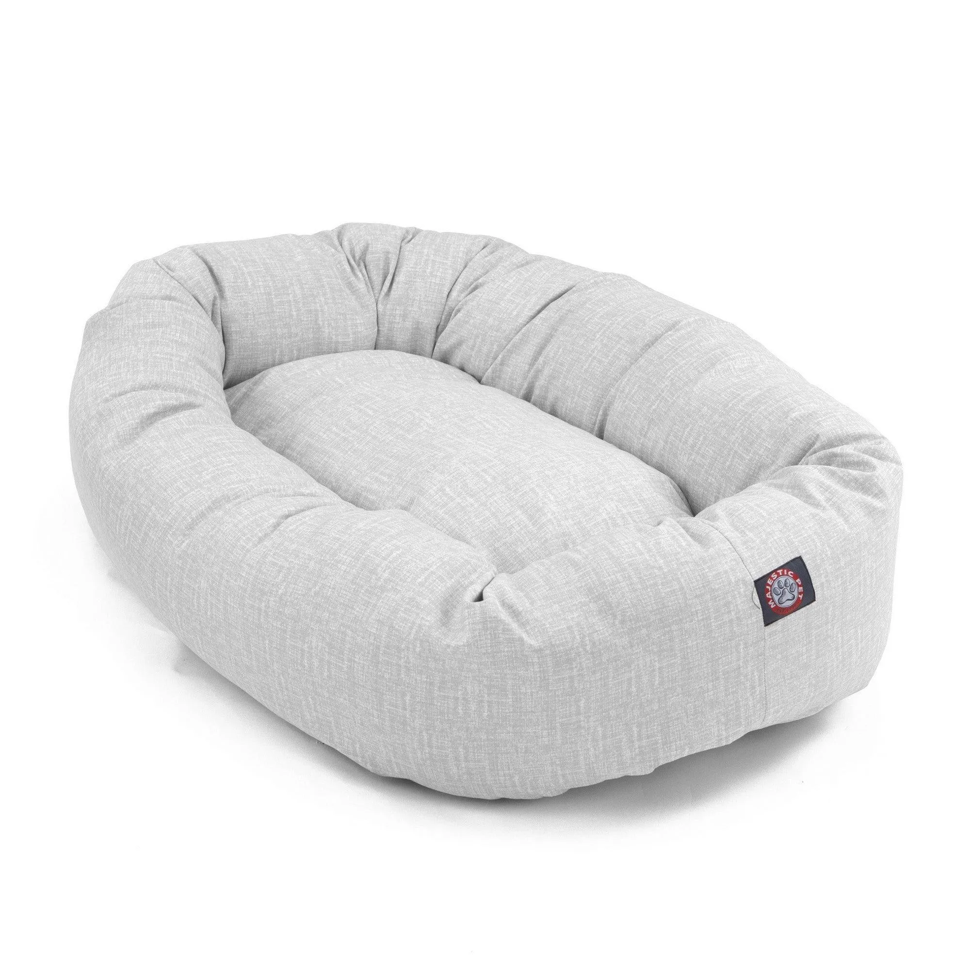 Replacement Cover for Bagel Dog Beds