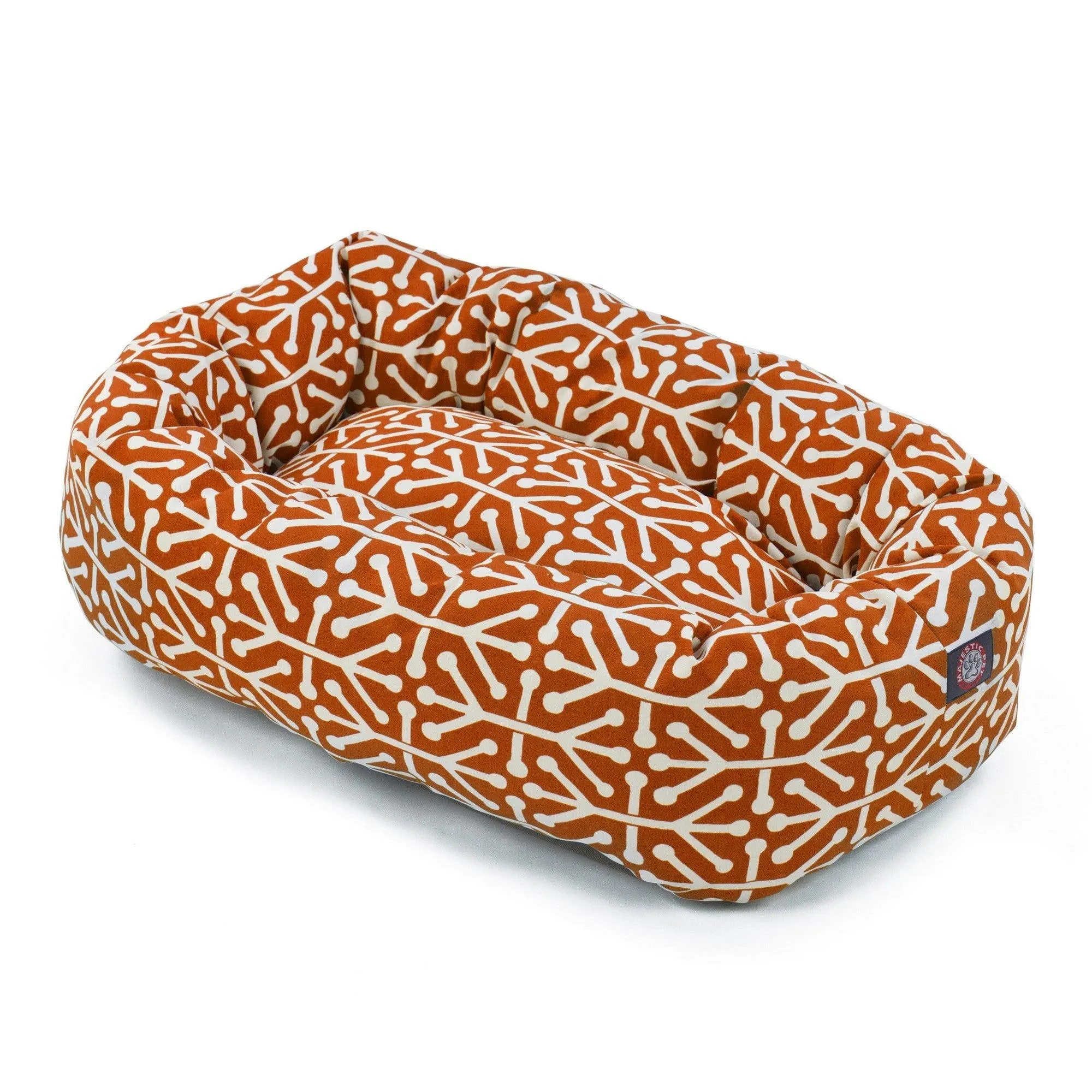 Replacement Cover for Bagel Dog Beds