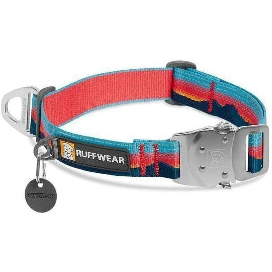 Ruffwear Top Rope Collar