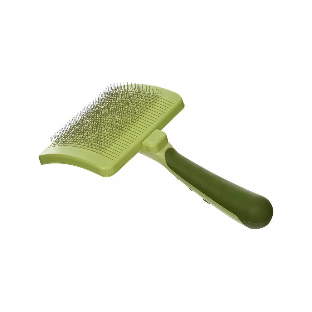 Safari Cat Slicker Brush