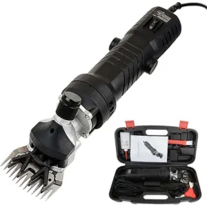 Sheep Clippers 450W 6 Adjustable