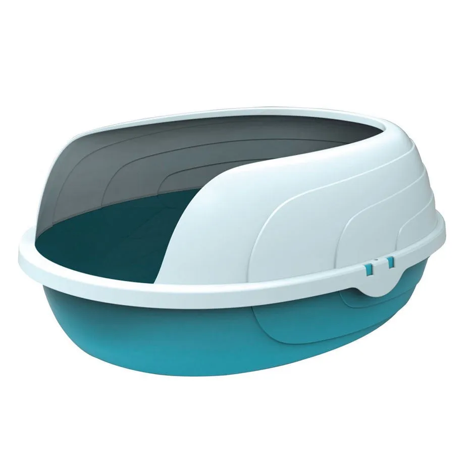 Sherbin Litter Box