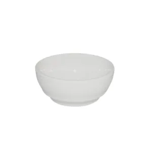 Small Bowl Set - Set of 4 - White | American White