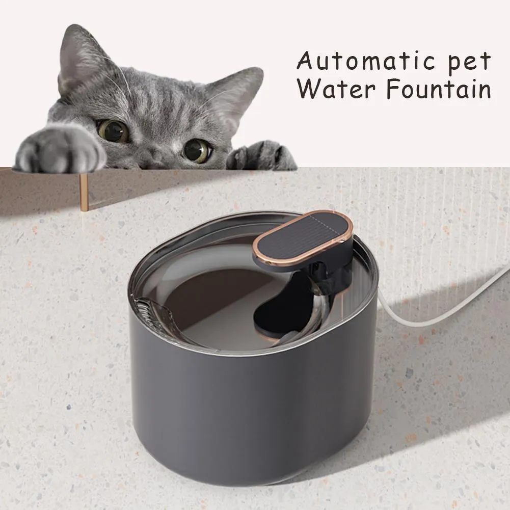 Smart Sensor Water Dispensor For Pets Rb-14